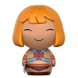 Funko Dorbz: Masters of The Universe-He-Man Action Figure