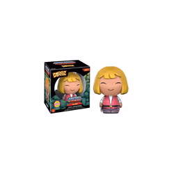Funko Dorbz: Masters of The Universe-He-Man Action Figure