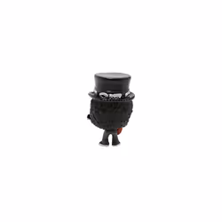 Funko POP Rocks: Slash Action Figure