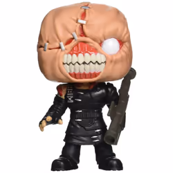 Funko POP Games: Resident Evil-The Nemesis Action Figure