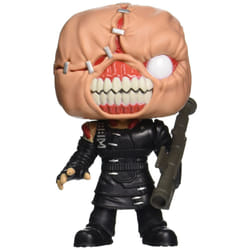 Funko POP Games: Resident Evil-The Nemesis Action Figure