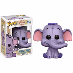 Funko POP Disney: Winnie The Pooh Heffalump Toy Figure Styles May Vary