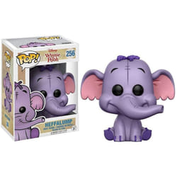 Funko POP Disney: Winnie The Pooh Heffalump Toy Figure  Styles May Vary
