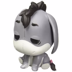 Funko POP Disney: Winnie The Pooh Eeyore Toy Figure
