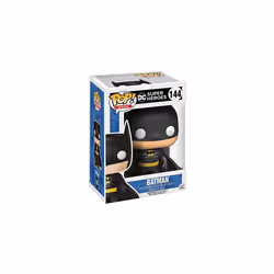 Funko Pop Heroes Classic Batman Action Figure