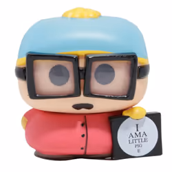 FUNKO POP! TELEVISION: South Park - Cartman Piggy