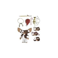 NEcA gremlins Ultimate gizmo Scale Action Figure, 7", Multicolor