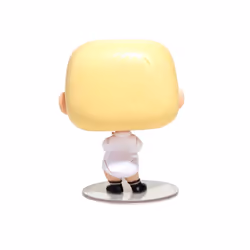 Funko POP Movies: Boss Baby (Diaper & Tie) Toy Figures
