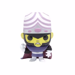 Funko POP Animation: Powerpuff Girls MOJO JOJO Toy Figure