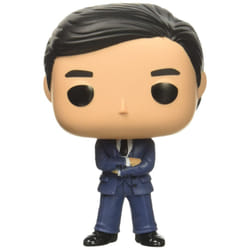 Funko POP Movies: Godfather Michael Corleone Toy Figures