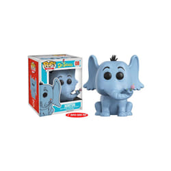 Funko POP Books: Dr. Suess - Horton Toy  6""""