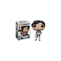 Mass Effect Andromeda 12309 Mass Effect S1 Pop Vinyl, Multi 3/4in.
