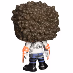 Funko POP Games: Mass Effect Andromeda Liam Costa Toy Figure