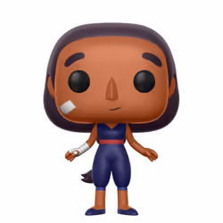 Funko POP Animation Steven Universe Connie Action Figure