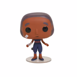 Funko POP Animation Steven Universe Connie Action Figure