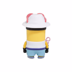 Funko POP Movies Despicable Me 3 Tourist Jerry Action Figure