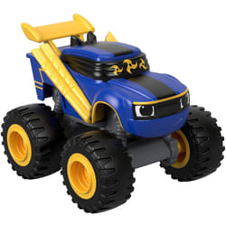 Fisher-Price Nickelodeon Blaze & The Monster Machines  Blackbelt Ninja