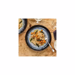 Denby Coupe Dinner Plate Set of 4 199048305 Mix
