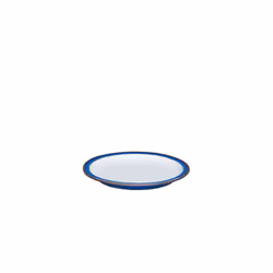 Blue Medium Plate Set of 4, 001048604