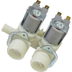 GENUINE Alliance Laundry Systems 802220P Water Valve