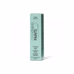 Wella Color Charm Paints MINT Semi-Permanent - Mint