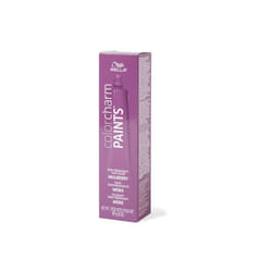 Wella Color Charm Paints MULBERRY Semi-Permanent - Mulberry