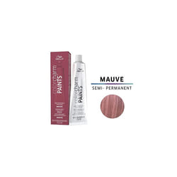Wella Color Charm Paints MAUVE Semi-Permanent - Mauve