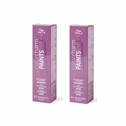 Wella Color Charm Paints MULBERRY Semi-Permanent - Mulberry - Pack of 2