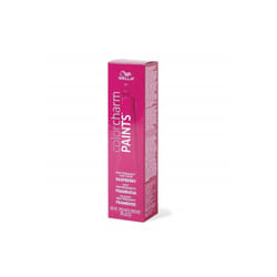 Wella Color Charm Paints RASPBERRY Semi-Permanent - Raspberry