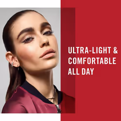 Rimmel London Sculpting Highlighter Palette, Coral Glow, 18.5 g