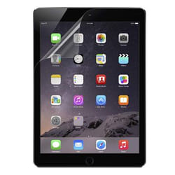 Belkin F7N262BT2 tablet screen protector Apple 2 pc(s)