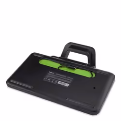 Belkin B2B130, Apple, iPad 4, iPad Air, iPad Mini, Black, Wired, Lightning