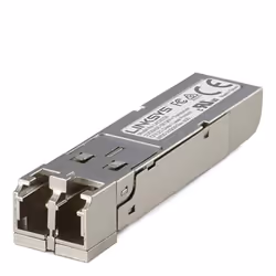 Linksys Business Transceiver Module, SFP+, 10Gbase-SR, Fiber optic, 10000 Mbit/s, SFP+, SR, 300 m, 850 nm