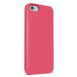 Belkin F8W604BTC02 mobile phone case Cover Pink