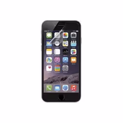 Belkin TrueClear InvisiGlass, Apple, iPhone 6 Plus, Scratch resistant, Transparent, 1 pc(s)