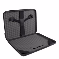 Belkin B2A075-C00 laptop case 27.9 cm (11") Sleeve case Black