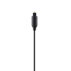 Belkin F3Y093BT1M audio cable 1 m TOSLINK Black