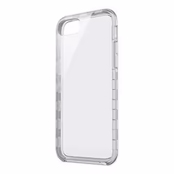 Belkin Air Protect SheerForce Pro, Cover, Apple, iPhone 7, 11.9 cm (4.7"), Transparent, White