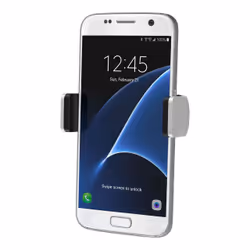 Belkin F7U017bt Passive holder Mobile phone/Smartphone Black, Silver - Additional view 5