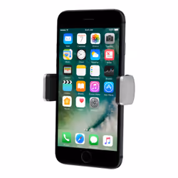 Belkin F7U017bt Passive holder Mobile phone/Smartphone Black, Silver - Additional view 6