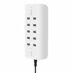 Belkin Rockstar Universal White AC Indoor - Additional view 4