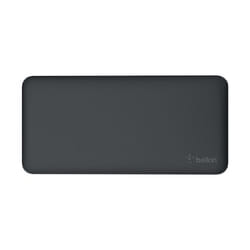 Belkin F7U021BTBLK power bank 15000 mAh Black