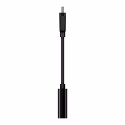 Belkin AV10170BT video cable adapter 2.5 m VGA (D-Sub) HDMI Type A (Standard) Black - Additional view 5
