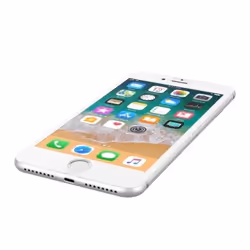 Belkin ScreenForce Clear screen protector Apple 1 pc(s)