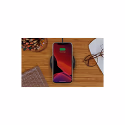 Belkin Boost Up 7.5W Qi Wireless Charging Pad - Black