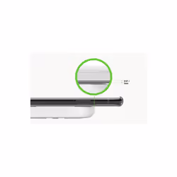 Belkin Boost Up 7.5W Qi Wireless Charging Pad - Black