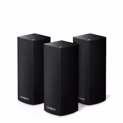 Linksys WHW0303, 2.4 GHz, 5 GHz, 2134 Mbit/s, WPA2