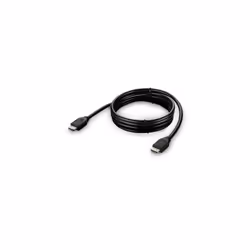 Belkin F1DN1VCBL-HH-10, 3 m, HDMI Type A (Standard), HDMI Type A (Standard), 3840 x 2160 pixels, Black