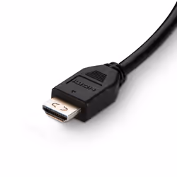 Belkin F1DN1VCBL-HH-10 HDMI cable 3 m HDMI Type A (Standard) Black
