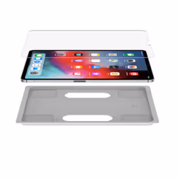 Belkin F8W934ZZ tablet screen protector Clear screen protector Apple 1 pc(s) - Additional view 4